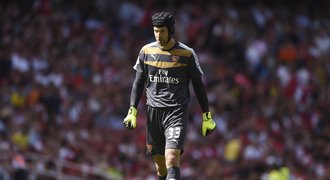 Čech bude pro Arsenal oporou, potřebuje ale více času