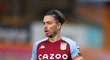 Jack Grealish je fotbalista od Boha se složitou povahou