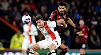 Z 0:3 na 4:3! Famózní obrat v Premier League, Bournemouth zdolal Luton