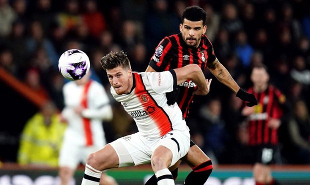 Z 0:3 na 4:3! Famózní obrat v Premier League, Bournemouth zdolal Luton