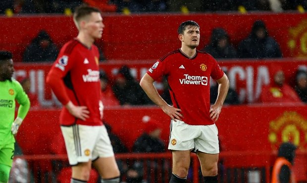 SESTŘIHY: Další blamáž United! Prohrál i Arsenal, první je Liverpool