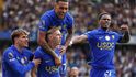 Fotbalisté Chelsea v divokém utkání porazili Brighton 4:3