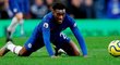 I Callum Hudson-Odoi byl testován pozitivně na koronavirus