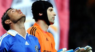 Čech: Lampard září. Zasloužil by si zůstat, ale nejsem šéf Chelsea