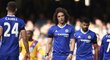 Chelsea doma senzačně padla s Crystal Palace a připsala si druhou domácí prohru v sezoně