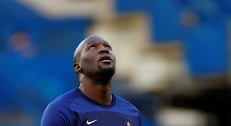 Lukaku pro konec v Chelsea i zchudne. Legenda radí Bayernu: Podepište ho