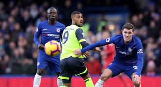 Zablokované přestupy! Chelsea bude pykat kvůli smlouvám s mladíky