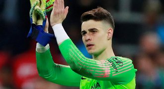 Nedorozumění, omlouvá Kepa úlet se střídáním. Legenda mluví o revoluci