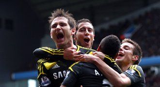 Chelsea potvrdila: Lampard prodloužil smlouvu! A děkoval Abramovičovi