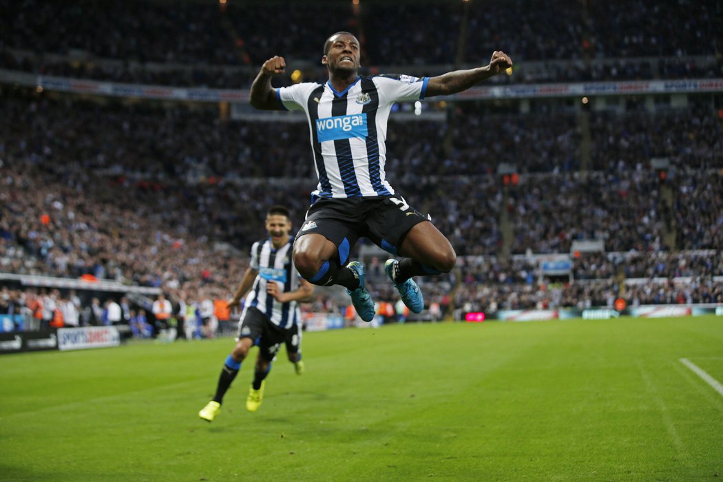 Newcastle vedl na Chelsea v průběhu utkání Premier League už 2:0, ale zápas dovedl jen k remíze 2:2.