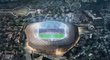 Vize radikálně přestavěného stadionu fotbalové Chelsea