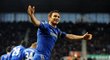 Frank Lampard dal proti Stoke City penaltu