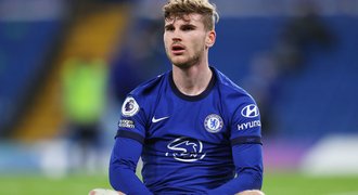 Drahý Werner se v Chelsea trápí. Čísla má strašná, nedělá dost, tvrdí experti