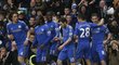 Fotbalisté Chelsea si proti West Hamu dokráčeli k jasnému vítězství 2:0
