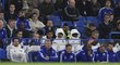 Poprvé na lavičce Chelsea se objevil nový manažer "Blues" Hiddink. Moc radosti ale neměl, duel s Watfordem skončil 2:2.