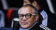 Němec Felix Magath tým Fulhamu nenastartoval, v duelu s Chelsea jeho tým prohrál 1:3