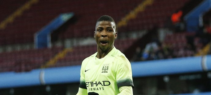 Z mladíků se do prvního týmu City probil útočník Kelechi Iheanacho, který vstřelil již několik branek