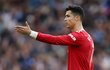 Opustí toto léto Cristiano Ronaldo Manchester United?