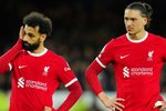 Liverpool v derby ztratil titul. Klopp se omlouval, ikona viní i Salaha