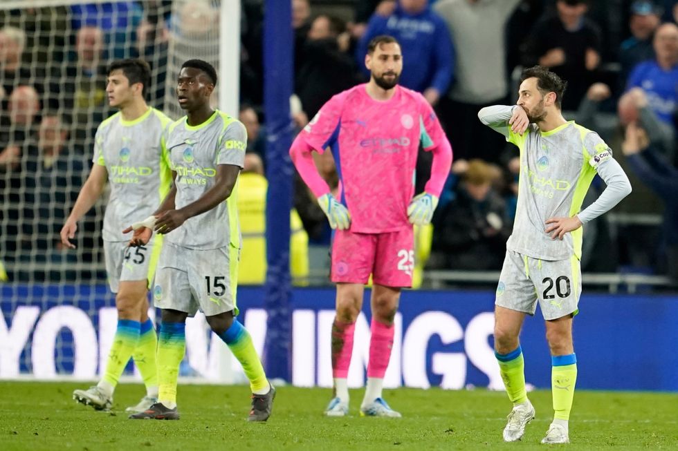 SESTŘIHY: Tottenham s Kinským přeskočil West Ham. Ztráta Cityzens v boji o titul SESTŘIHY: Tottenham s Kinským přeskočil West Ham. Ztráta Cityzens v boji o titul