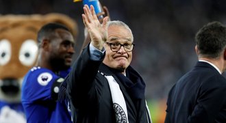 Ranieri se vrací do Premier League! Bude trénovat poslední Fulham