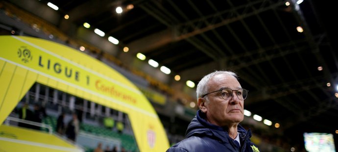 Claudio Ranieri se vrací do Premier League, převzal aktuálně poslední Fulham