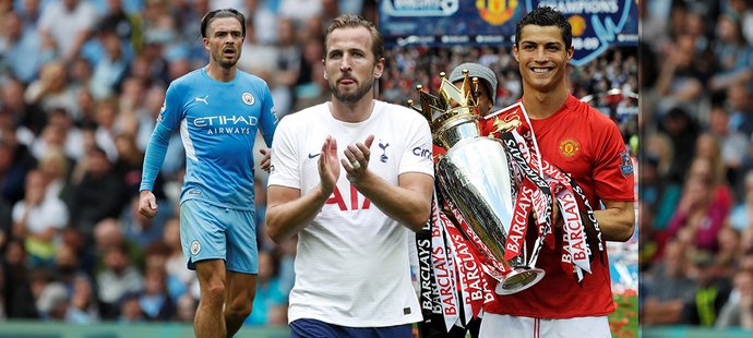 Kdo jsou nejlépe placení hráči Premier League?