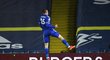 Harvey Barnes poslal Leicester v Leedsu do vedení už ve 2. minutě