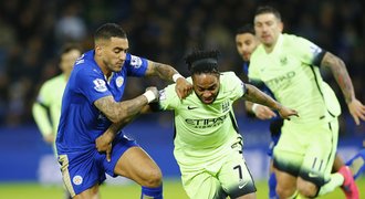 SESTŘIH: Leicester podruhé za sebou neskóroval, se City remizoval 0:0