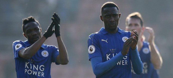 Tipy pro sázkaře: Leicester neprohraje s Derby, Schalke zvládne Frankfurt