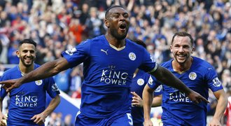 SESTŘIHY: Další krůček! Leicester zdolal Southampton a navýšil náskok