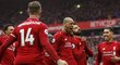 Liverpool porazil Chelsea 2:0 i díky krásné brance Salaha