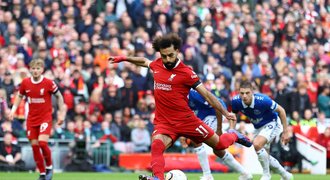 Salah a Liverpool, blíží se loučení? Přijde ideální čas, jak hvězdu zpeněžit