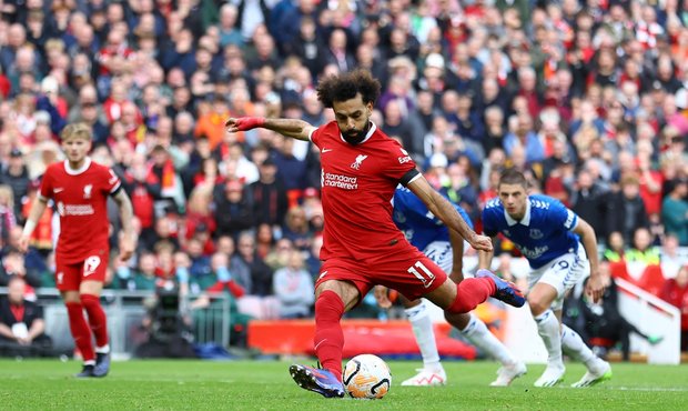 Salah a Liverpool, blíží se loučení? Přijde ideální čas, jak hvězdu zpeněžit 
