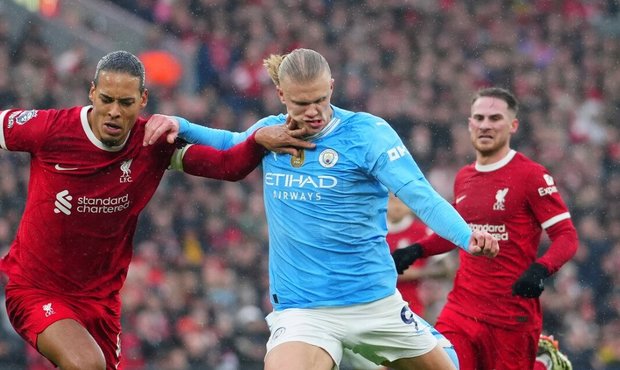 SESTŘIHY: Liverpool - City 1:1. Šlágr bez vítěze, West Ham jen remizoval