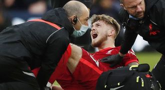 Horor pro Liverpool: šílené zranění, ale faul to nebyl? Elliott potěšil fanouška