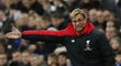 Manažer Liverpoolu Jürgen Klopp byl po utkání na půdě Newcastlu naštvaný. Na sudího kvůli neuznanému gólu, na svůj tým kvůli výkonu.
