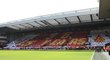 Fanoušci Liverpooli uctili svým choreem památku obětí z Hillsborough