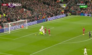 SESTŘIH: Liverpool - Manchester United 0:0. Drtivý tlak domácích gól nepřinesl