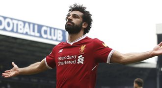 Král Premier League podle hráčů? Mo Salah zvítězil jako první Egypťan