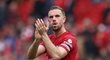 Jordan Henderson po výhře Liverpoolu nad Nottinghamem