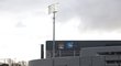 Luxusní akademie Manchesteru City nabízí i obří krytou halu