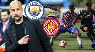 Nový Messi do City? Guardiola nabízí půl miliardy, pomůže španělský klub