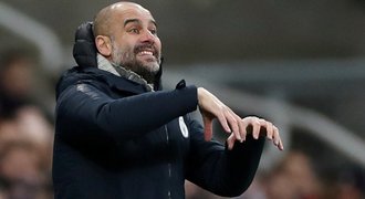 City pod palbou kritiky: Čišila z nich arogance! Guardiola věří v titul