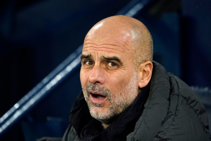 Kolik by stál Guardiola u reprezentace? Italský funkcionář mluvil upřímně o nákladech Kolik by stál Guardiola u reprezentace? Italský funkcionář mluvil upřímně o nákladech