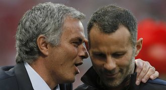 Mourinho prý prozradil: V létě jdu do United, je to hotová věc!