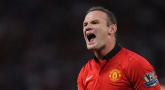 Čech vychytal Rooneyho, Chelsea s United vybojovala remízu