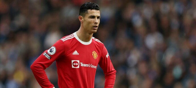Opustí Cristiano Ronaldo nakonec  Manchester United?