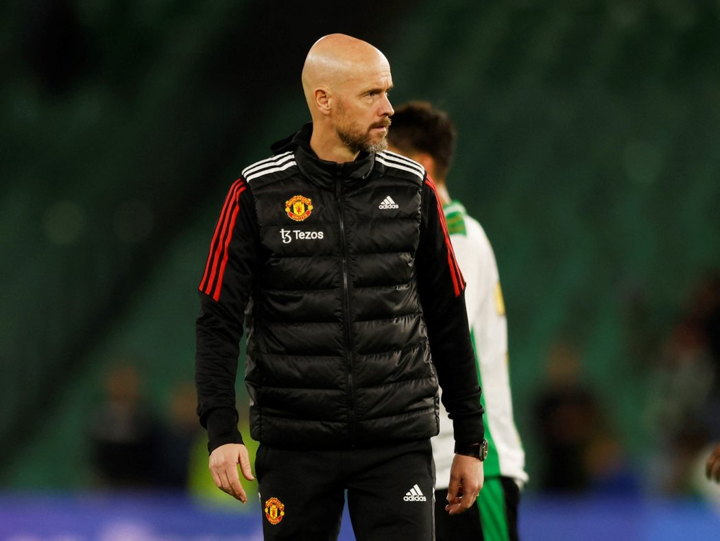 Erik ten Hag