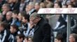 Sir Alex Ferguson byl po zápase na půdě Swansea zklamaný z výsledku a naštvaný na soupeře